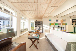 Villa Rex Muschel, Sellin